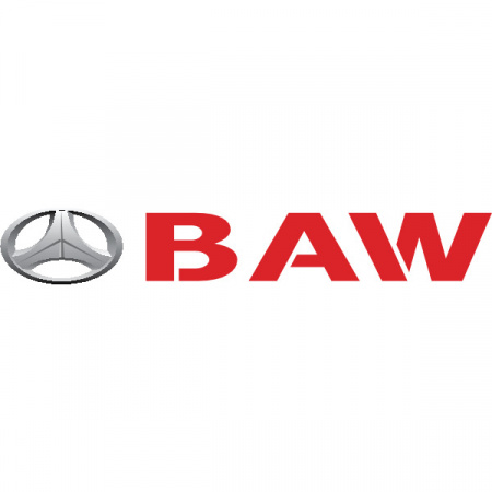 Амортизатор подвески BAW-1044 FENIX передний