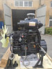 ДВИГАТЕЛЬ В СБОРЕ Shanghai SC9D220G2B1