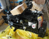 ДВИГАТЕЛЬ В СБОРЕ Cummins 6BTA5.9-C175