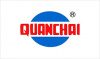 Втулка распредвала передняя двигателя QUANCHAI 4B2-52M22