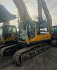 Кабина XCMG XE225DN