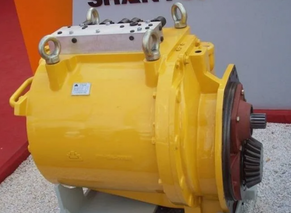 Коробка передач SD22