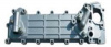 Крышка масляного радиатора двигателя N1191417