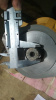 Насос гидравлический КПП (шпонка) CBG1045 20MPa 2000 r/min 45mL/r