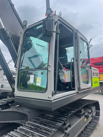 Кабина ZOOMLION ZE215E цена 240