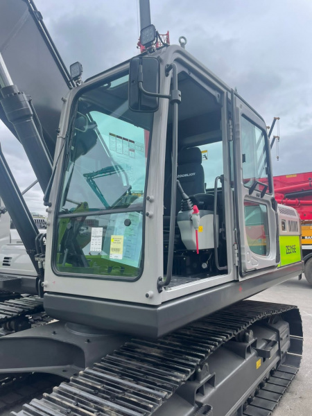 Кабина ZOOMLION ZE215E цена 240