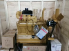 ДВИГАТЕЛЬ В СБОРЕ Shanghai SC8DK230Q3