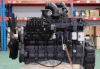 ДВИГАТЕЛЬ В СБОРЕ Cummins 6CTA8.3-C185 (TIER2)