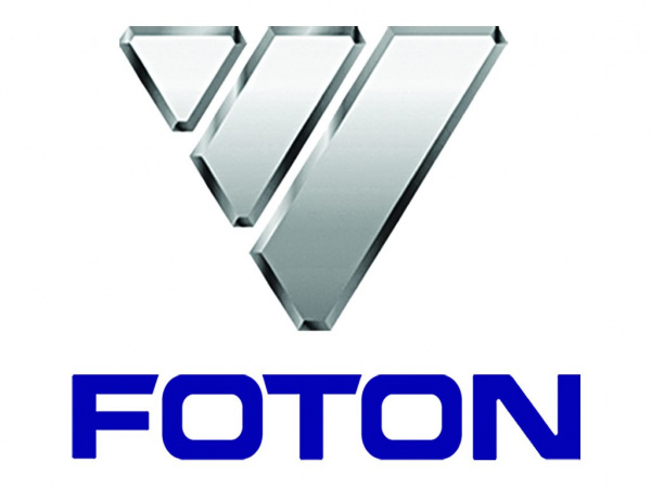 Пружина тормозных колодок FOTON
