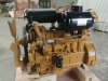 ДВИГАТЕЛЬ В СБОРЕ Shanghai SC8D190.2G2B1