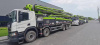 Автобетононасос ZOOMLION ZLJ5291THBKF LZZ8BMNF2PC515303