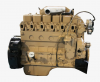 ДВИГАТЕЛЬ В СБОРЕ Cummins 6BT5.9-C130