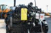 ДВИГАТЕЛЬ В СБОРЕ Cummins 6BTA5.9-C150