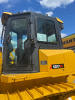 Кабина SHANTUI SD17B3