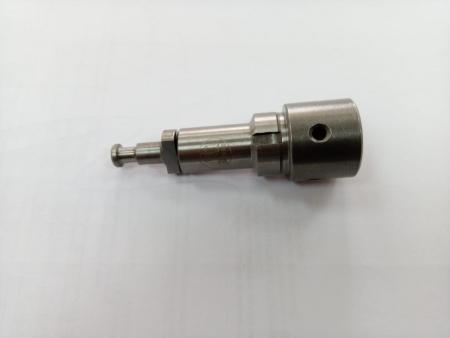 Плунжерная пара ТНВД двигателя Yuchai YC6108G, YC6B125 (Weifu)