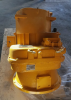 КПП ZL40/ZL50 в сборе под LW500F, ZL50G (ОРИГИНАЛ)