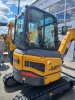 Кабина XCMG XE27