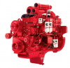 ДВИГАТЕЛЬ В СБОРЕ Cummins QSK23