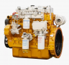 ДВИГАТЕЛЬ В СБОРЕ Yuchai YC4D80-T20 (D7QG2)