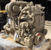 ДВИГАТЕЛЬ В СБОРЕ Cummins QSK19-G4