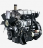 ДВИГАТЕЛЬ В СБОРЕ YTO LR4105G83