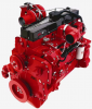 ДВИГАТЕЛЬ В СБОРЕ Dongfeng Cummins ISLe 29030