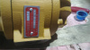 Насос гидравлический КПП (шпонка) CBG1045 20MPa 2000 r/min 45mL/r