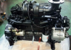 ДВИГАТЕЛЬ В СБОРЕ Cummins 6BT5.9-C180