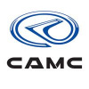 Втулка - датчик ABS (CAMC)