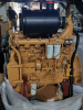 ДВИГАТЕЛЬ В СБОРЕ Yuchai YC6B125-T11