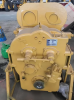 КПП в сборе с ГТР (A-301) под SDLG 936L NEW  с двигателем Deutz