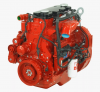 ДВИГАТЕЛЬ В СБОРЕ Cummins B4.5