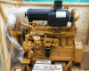 ДВИГАТЕЛЬ В СБОРЕ Shanghai SC8D185G2B1