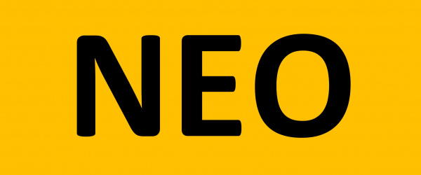 Зуб ковша боковой правый NEO200 CTK920