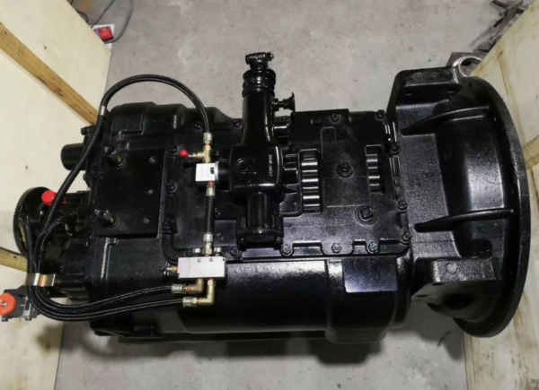 КПП 12JS160T
