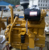 ДВИГАТЕЛЬ В СБОРЕ Shanghai SC8D175.1G2B1