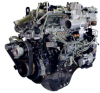 ДВИГАТЕЛЬ В СБОРЕ Isuzu 6UZ1