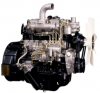 ДВИГАТЕЛЬ В СБОРЕ Isuzu 4BG1