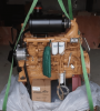 ДВИГАТЕЛЬ В СБОРЕ Yuchai YC6J125Z-T22