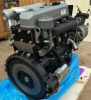ДВИГАТЕЛЬ В СБОРЕ XINCHAI A495BPG