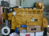 ДВИГАТЕЛЬ В СБОРЕ Weichai WD10G175E15