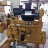 ДВИГАТЕЛЬ В СБОРЕ Shanghai SC8D190.1G2