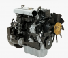 ДВИГАТЕЛЬ В СБОРЕ PERKINS 135Ti