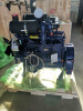 ДВИГАТЕЛЬ В СБОРЕ Weichai WP6G125E22, DHB06G0346*01