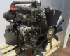 ДВИГАТЕЛЬ В СБОРЕ Yuchai YCD4T22T-115