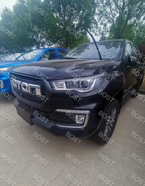 Пикап Foton BJ2037Y3MAV-F8