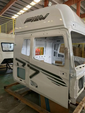 Каркас кабины FAW J7