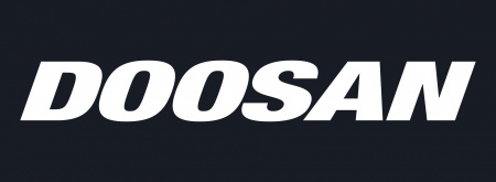 Болт бокового зуба ковша DOOSAN-DISD 300  K1041947