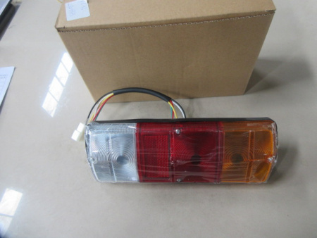 Фонарь задний SDLG 4130000213