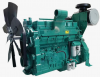 ДВИГАТЕЛЬ В СБОРЕ Cummins KTA19G3
